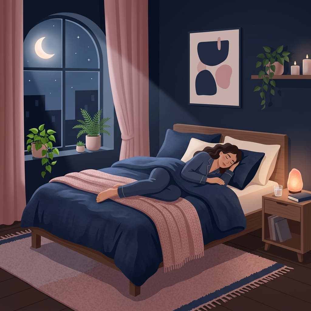 Sleep Optimisation: The Most Underrated Health Hack for Everyone